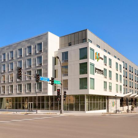 Staybridge Suites Rochester - Mayo Clinic Area By Ihg Exterior photo
