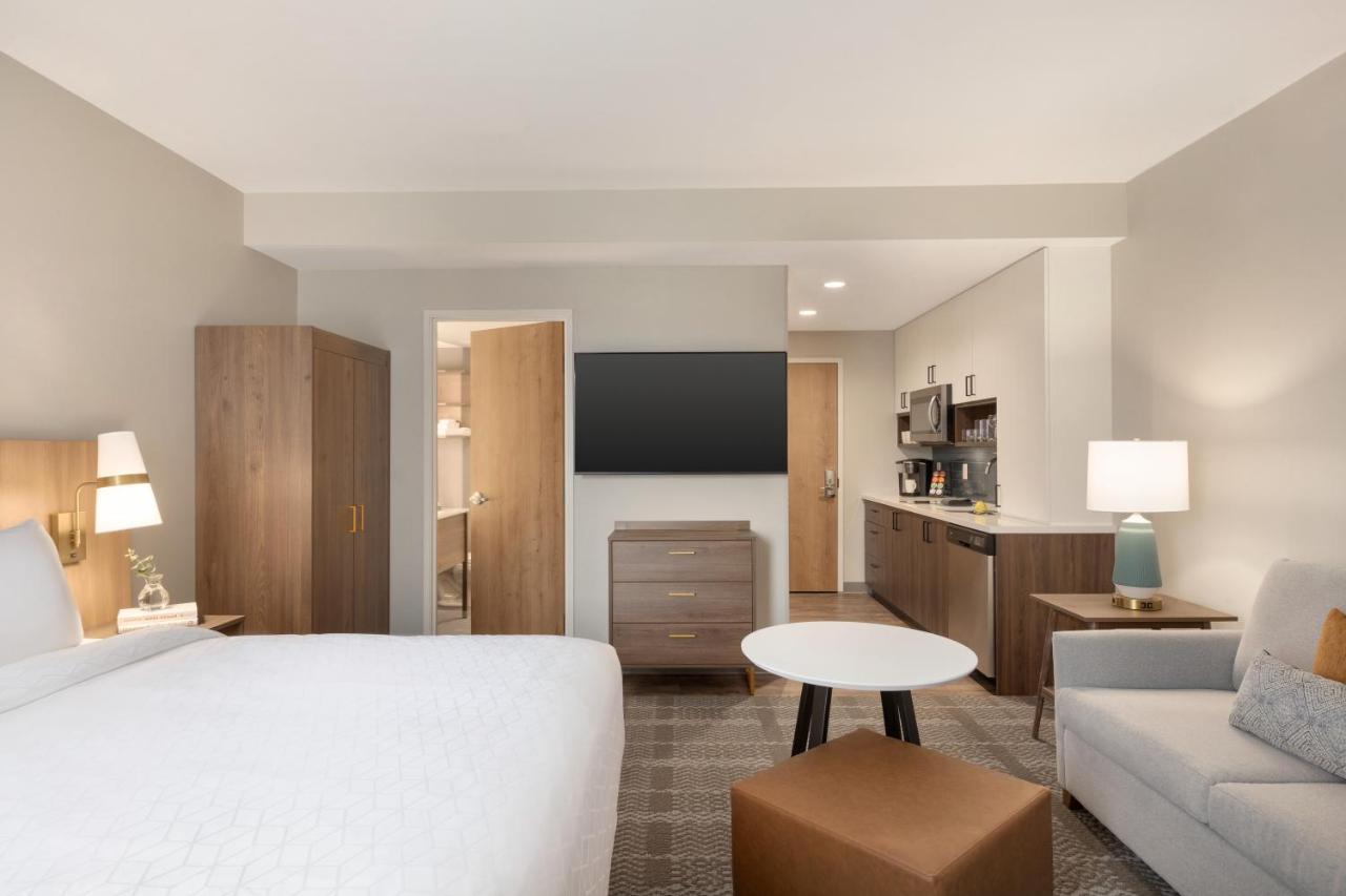 Staybridge Suites Rochester - Mayo Clinic Area By Ihg Exterior photo