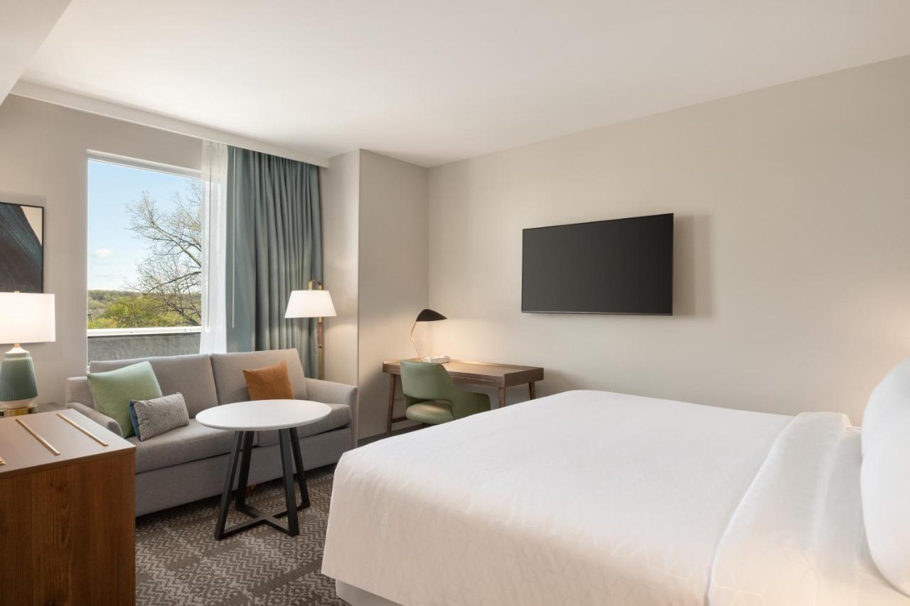 Staybridge Suites Rochester - Mayo Clinic Area By Ihg Exterior photo