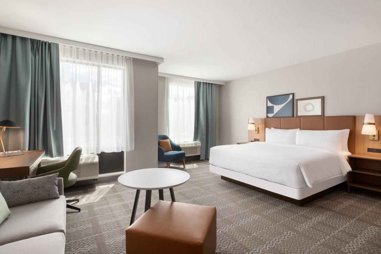 Staybridge Suites Rochester - Mayo Clinic Area By Ihg Exterior photo