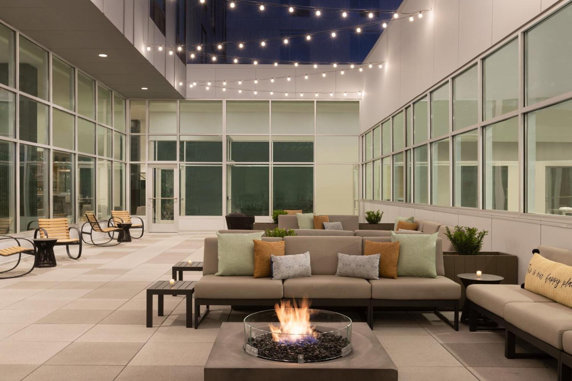 Staybridge Suites Rochester - Mayo Clinic Area By Ihg Exterior photo